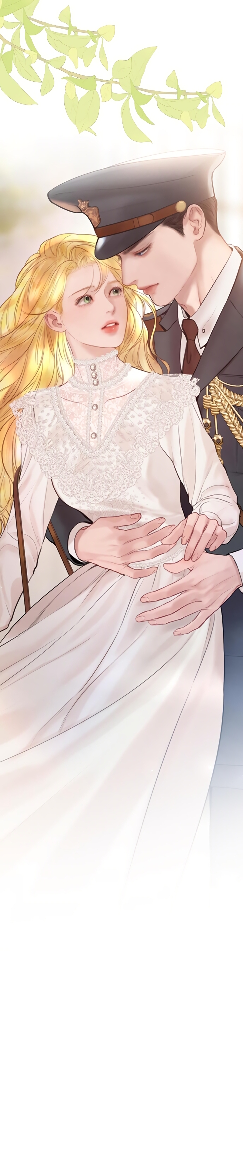 Llora, aunque es mejor si suplicas Capítulo 39 - Página 43