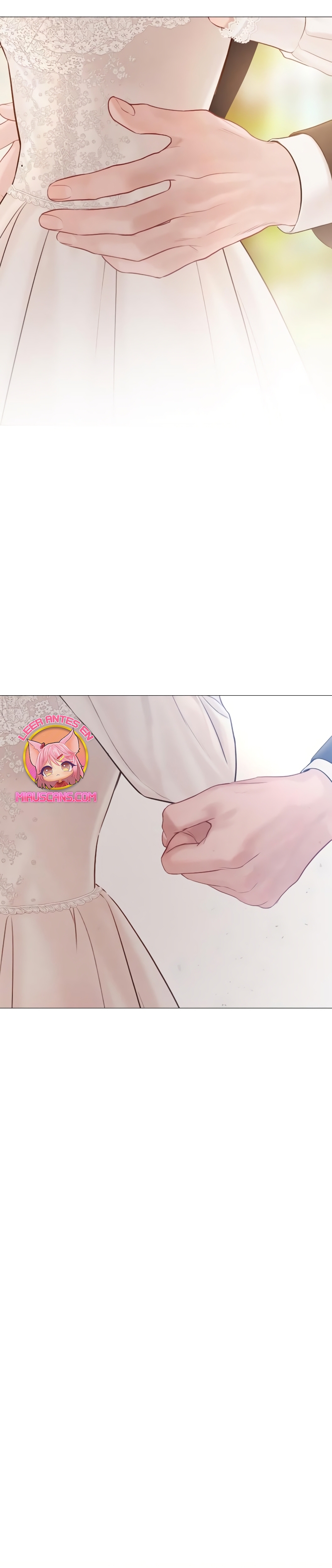 Llora, aunque es mejor si suplicas Capítulo 39 - Página 44