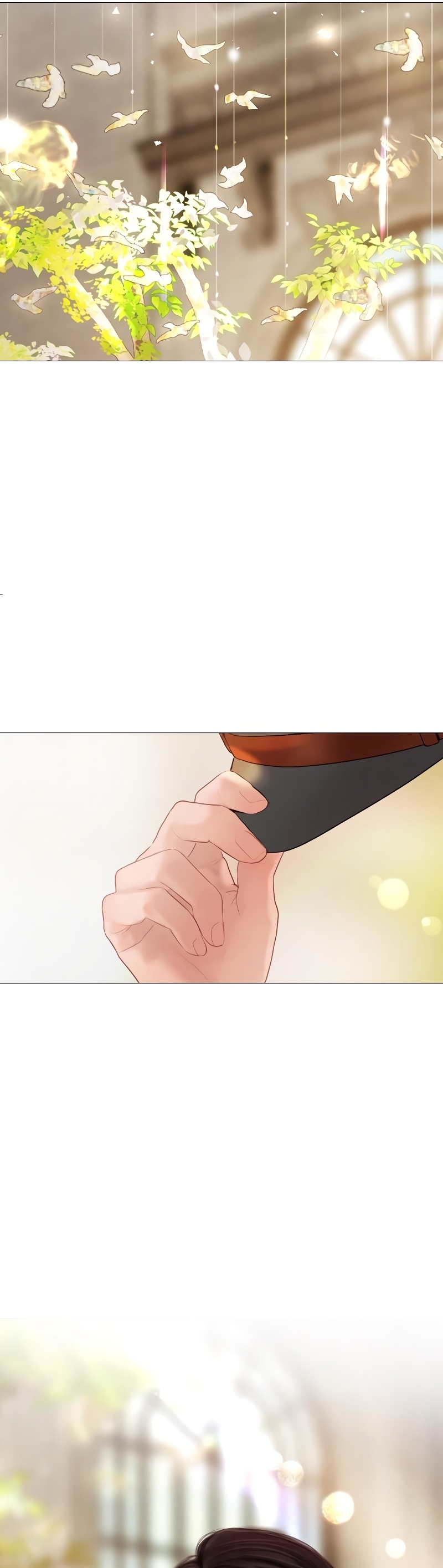 Llora, aunque es mejor si suplicas Capítulo 39 - Página 45