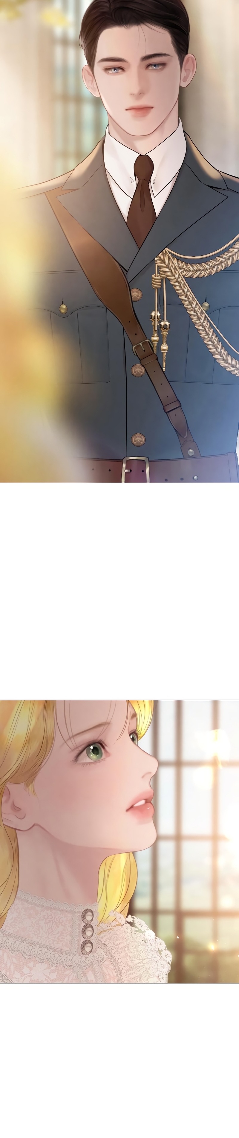 Llora, aunque es mejor si suplicas Capítulo 39 - Página 46