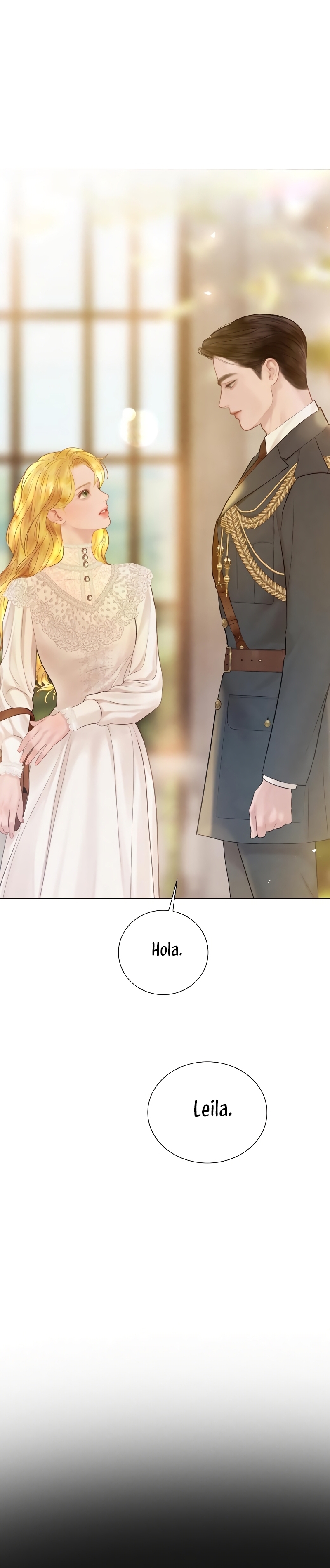 Llora, aunque es mejor si suplicas Capítulo 39 - Página 47