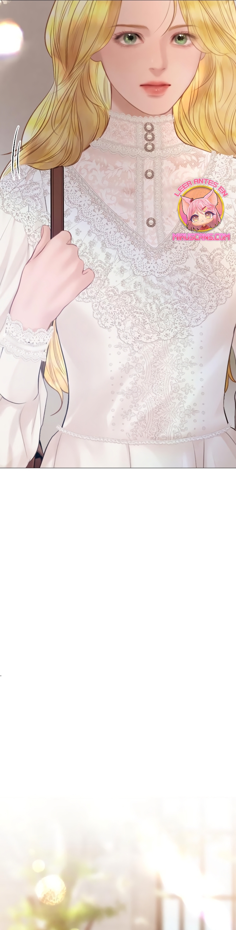 Llora, aunque es mejor si suplicas Capítulo 39 - Página 49