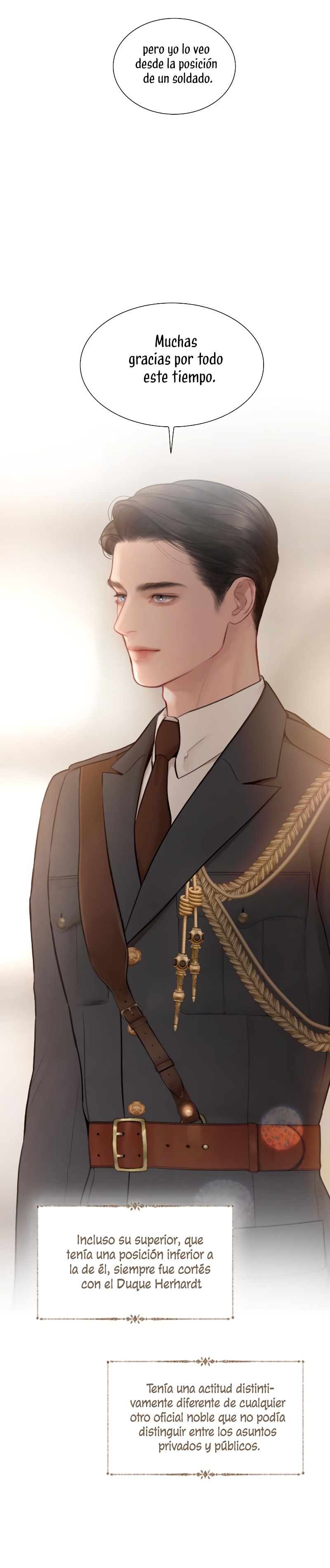 Llora, aunque es mejor si suplicas Capítulo 39 - Página 5