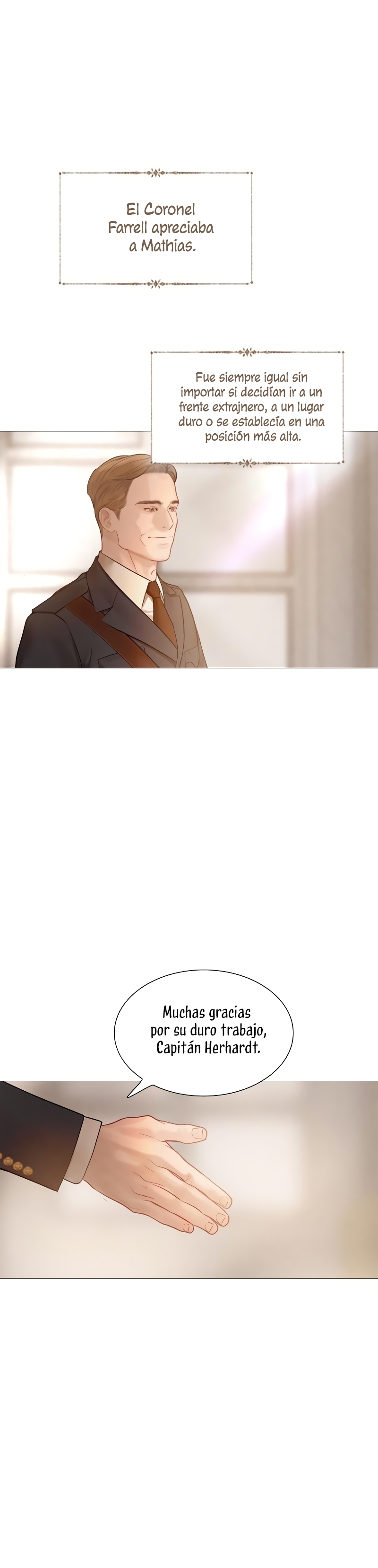 Llora, aunque es mejor si suplicas Capítulo 39 - Página 6