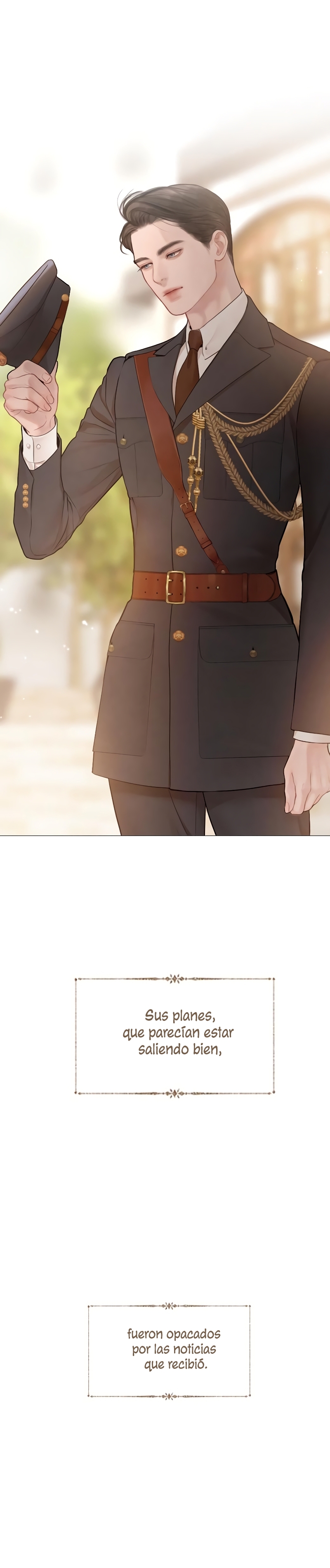 Llora, aunque es mejor si suplicas Capítulo 39 - Página 9