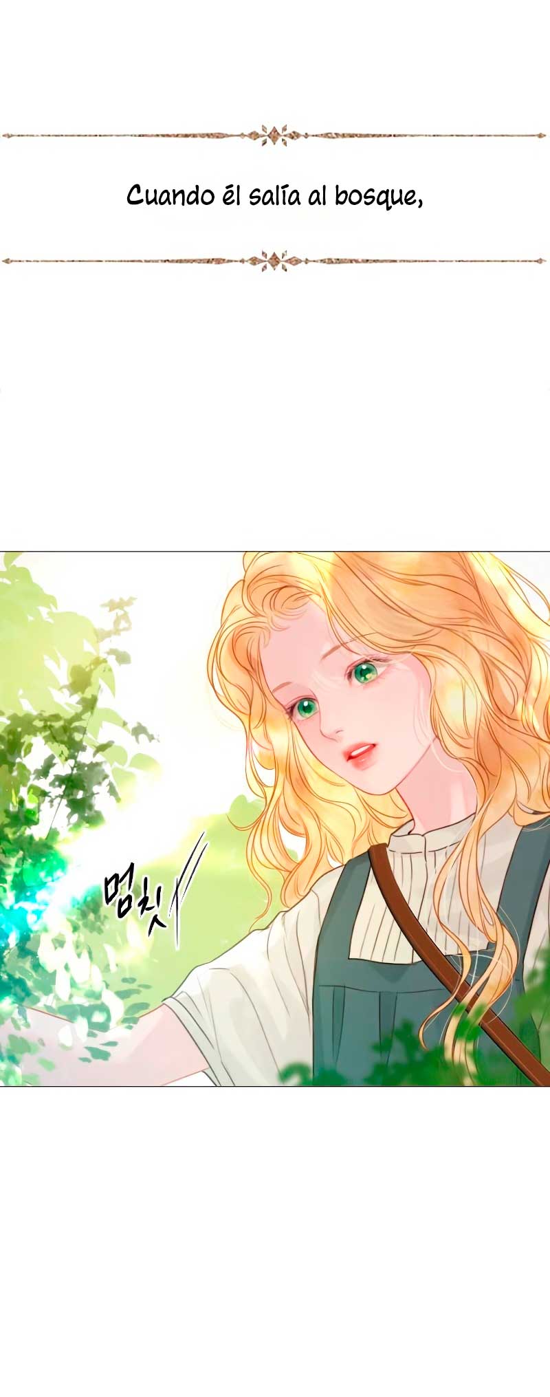 Llora, aunque es mejor si suplicas Capítulo 4 - Página 10