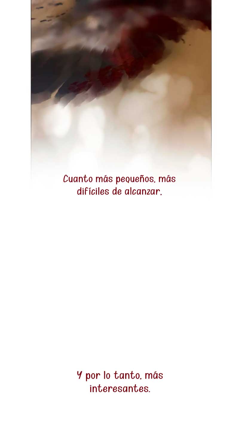 Llora, aunque es mejor si suplicas Capítulo 4 - Página 13