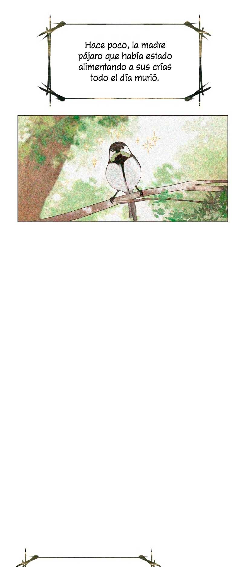 Llora, aunque es mejor si suplicas Capítulo 4 - Página 17