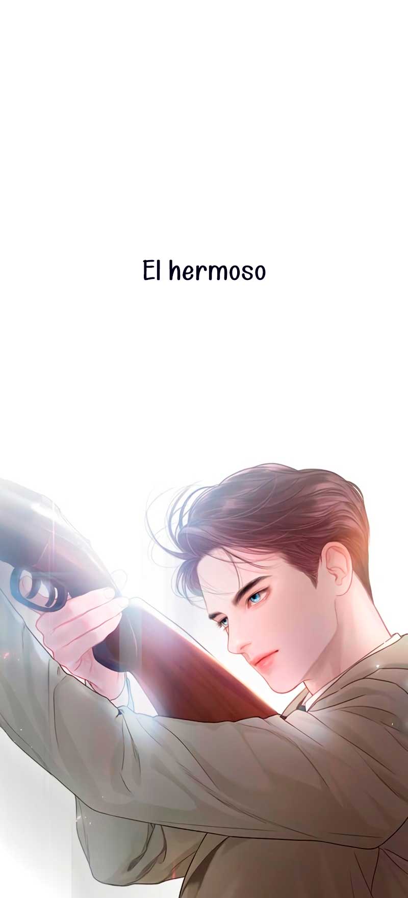 Llora, aunque es mejor si suplicas Capítulo 4 - Página 22