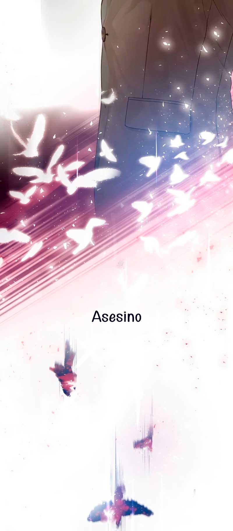 Llora, aunque es mejor si suplicas Capítulo 4 - Página 23