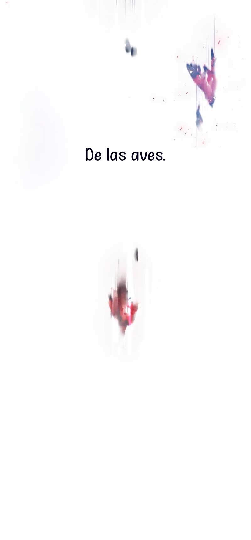 Llora, aunque es mejor si suplicas Capítulo 4 - Página 24