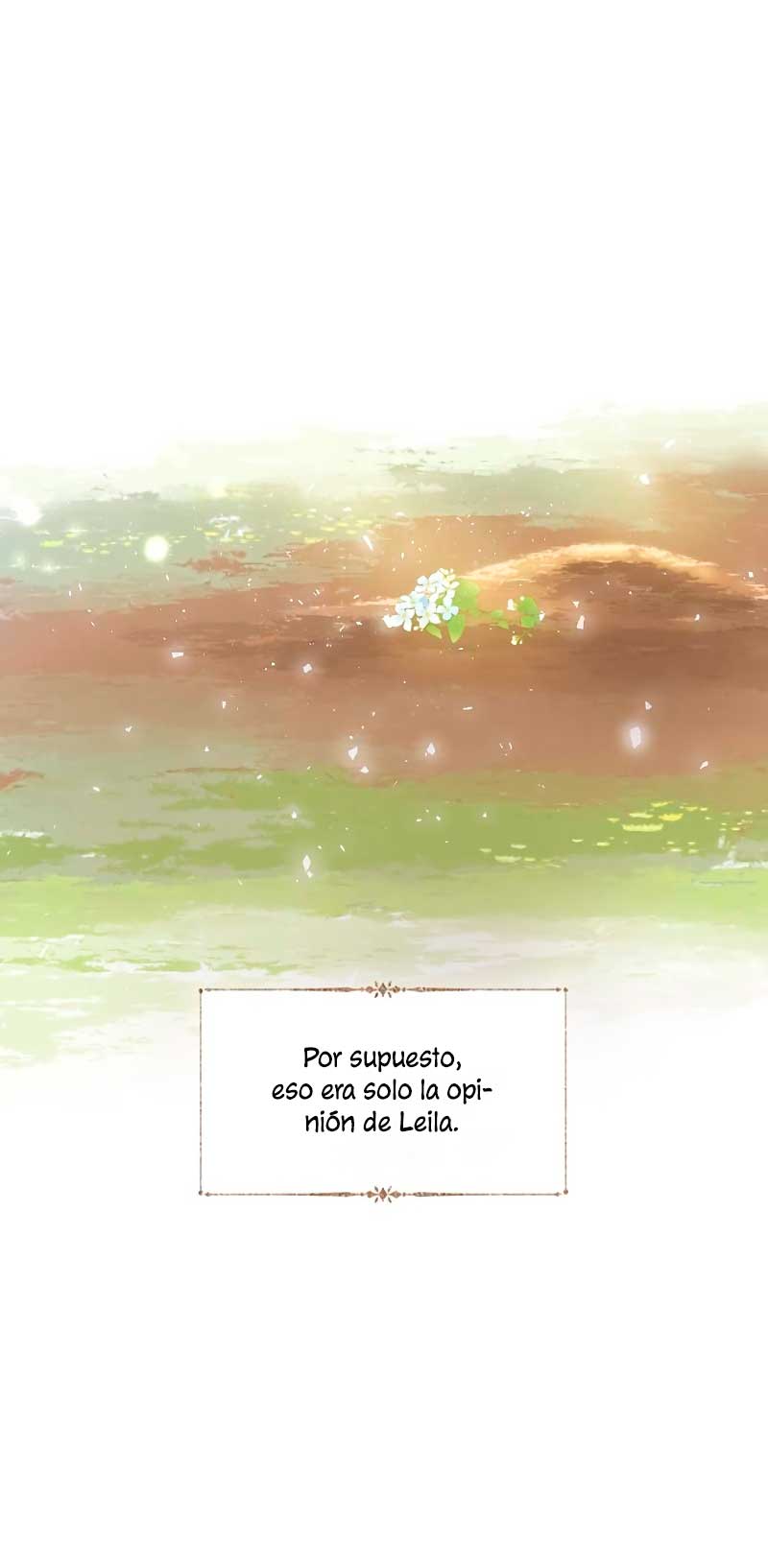 Llora, aunque es mejor si suplicas Capítulo 4 - Página 25