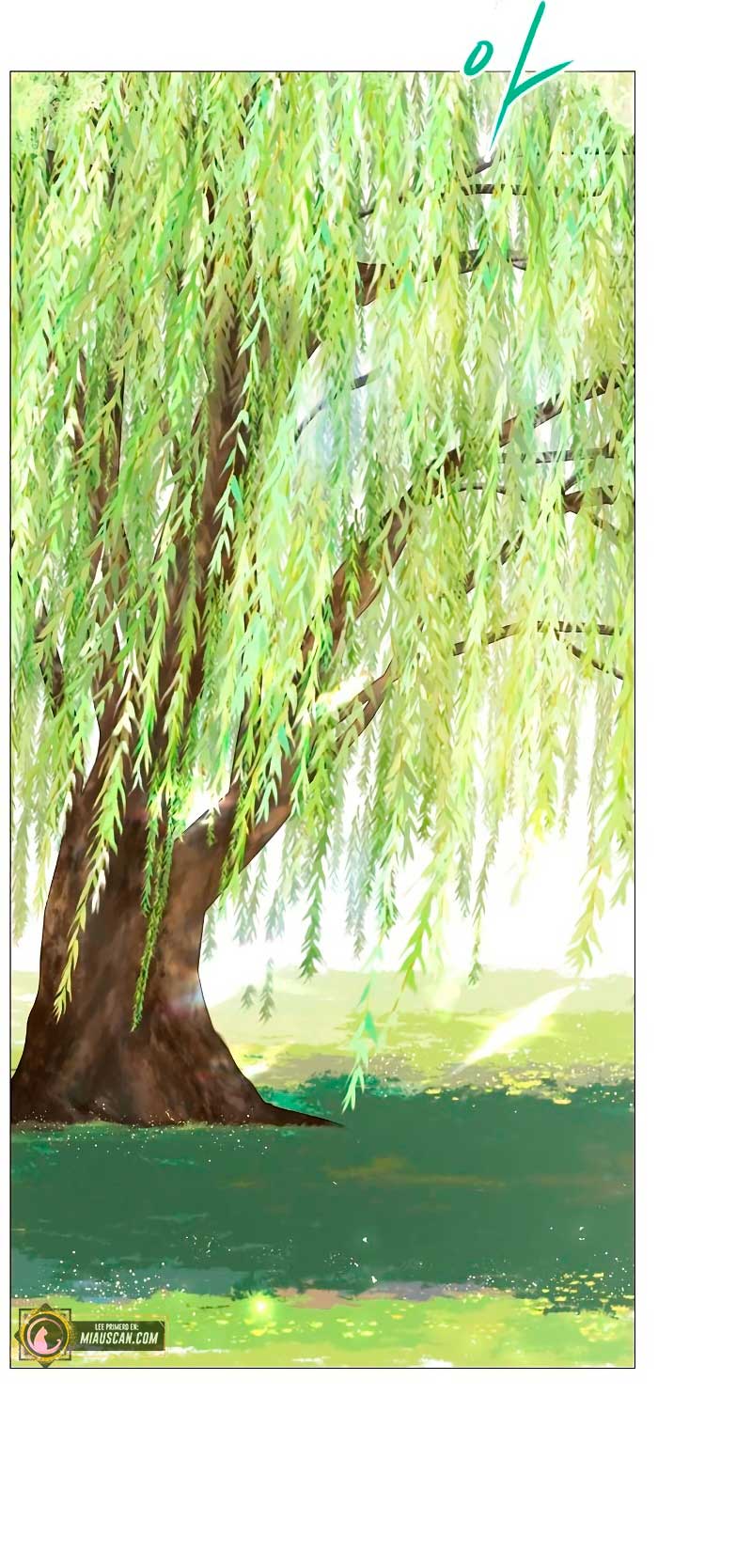 Llora, aunque es mejor si suplicas Capítulo 4 - Página 35