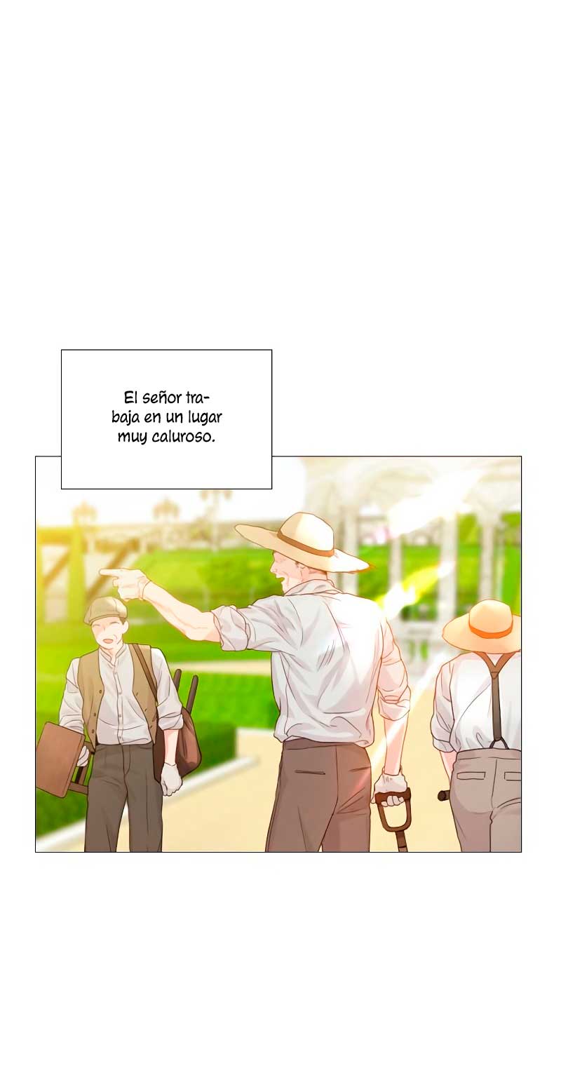 Llora, aunque es mejor si suplicas Capítulo 4 - Página 37