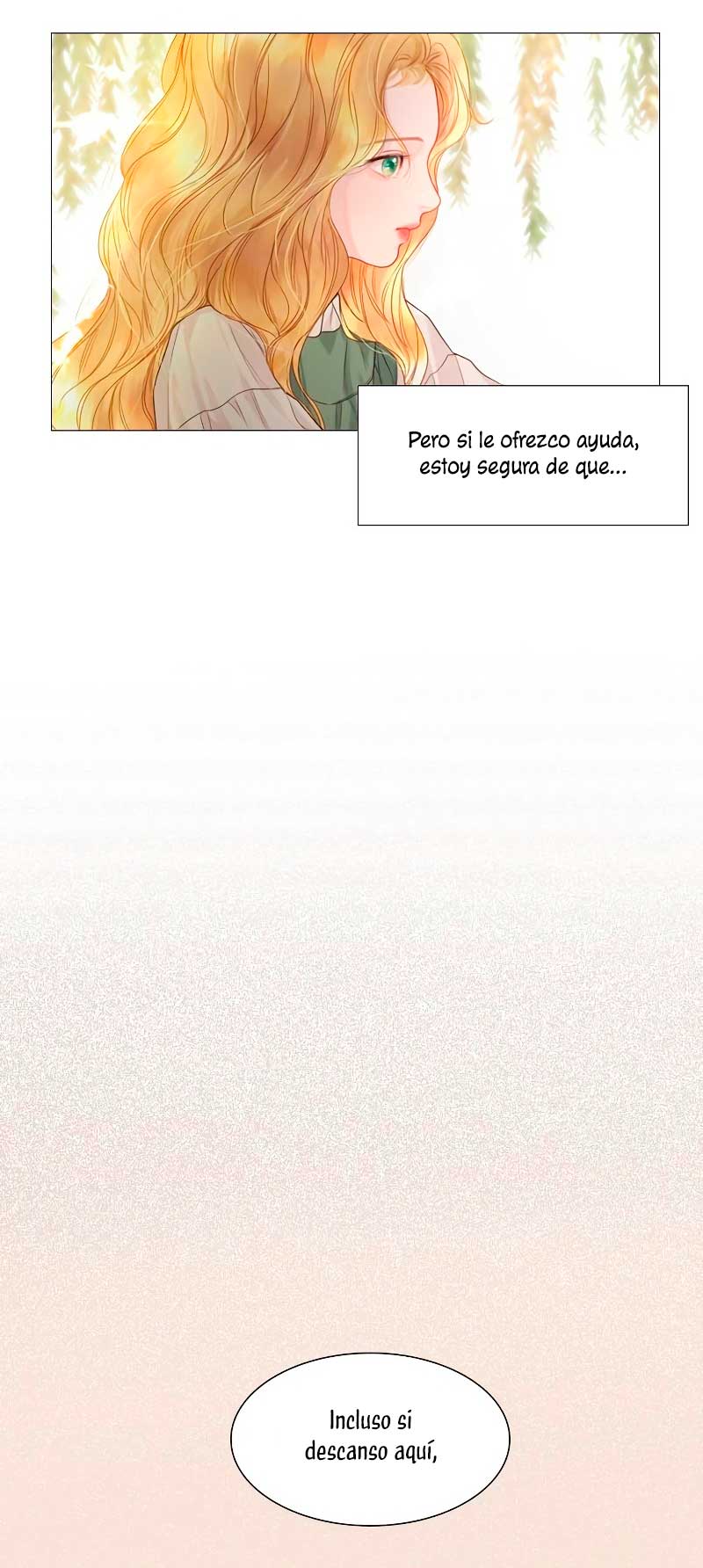 Llora, aunque es mejor si suplicas Capítulo 4 - Página 38