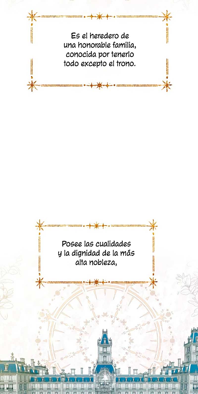 Llora, aunque es mejor si suplicas Capítulo 4 - Página 4