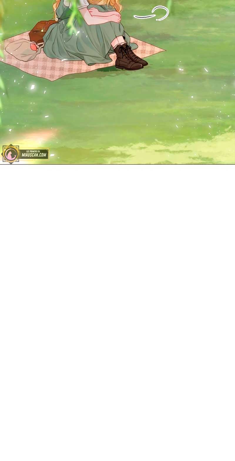 Llora, aunque es mejor si suplicas Capítulo 4 - Página 43