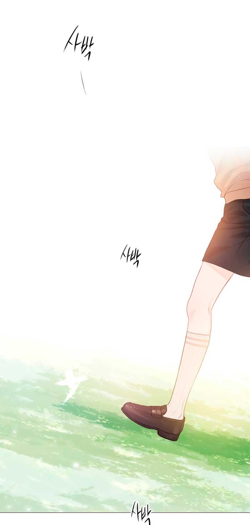 Llora, aunque es mejor si suplicas Capítulo 4 - Página 44