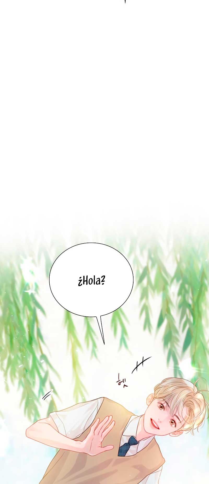 Llora, aunque es mejor si suplicas Capítulo 4 - Página 45