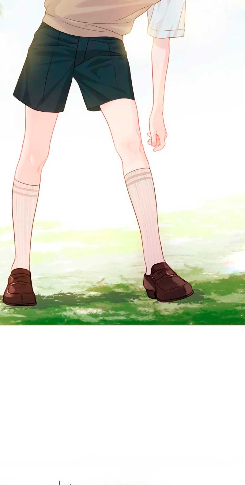 Llora, aunque es mejor si suplicas Capítulo 4 - Página 46