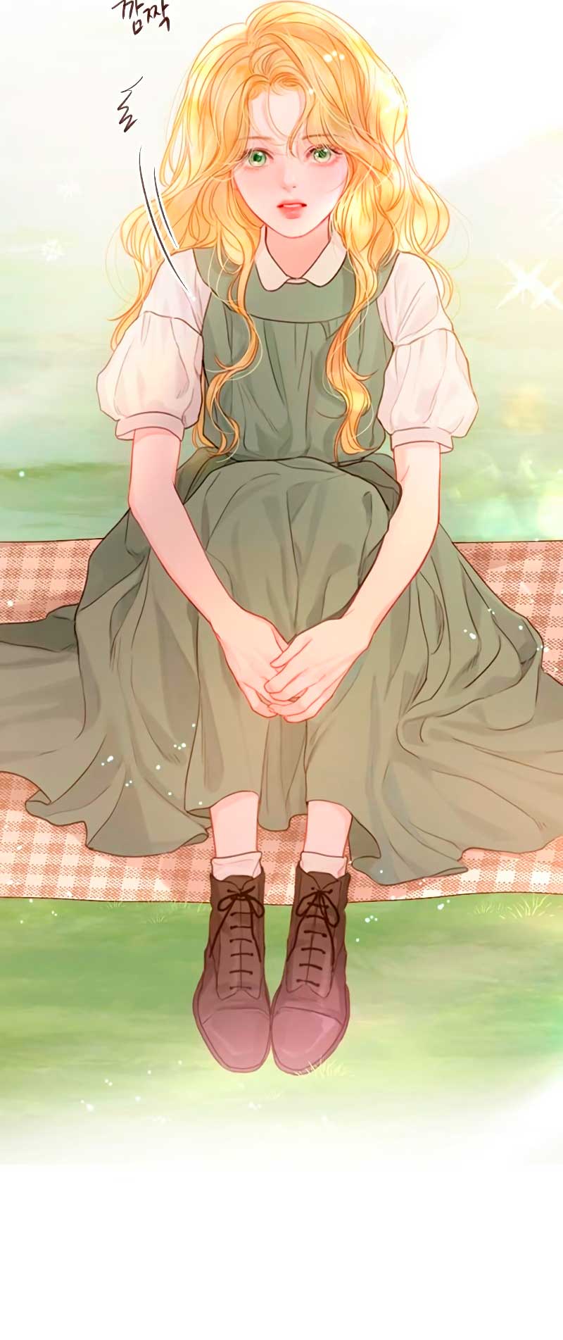 Llora, aunque es mejor si suplicas Capítulo 4 - Página 47