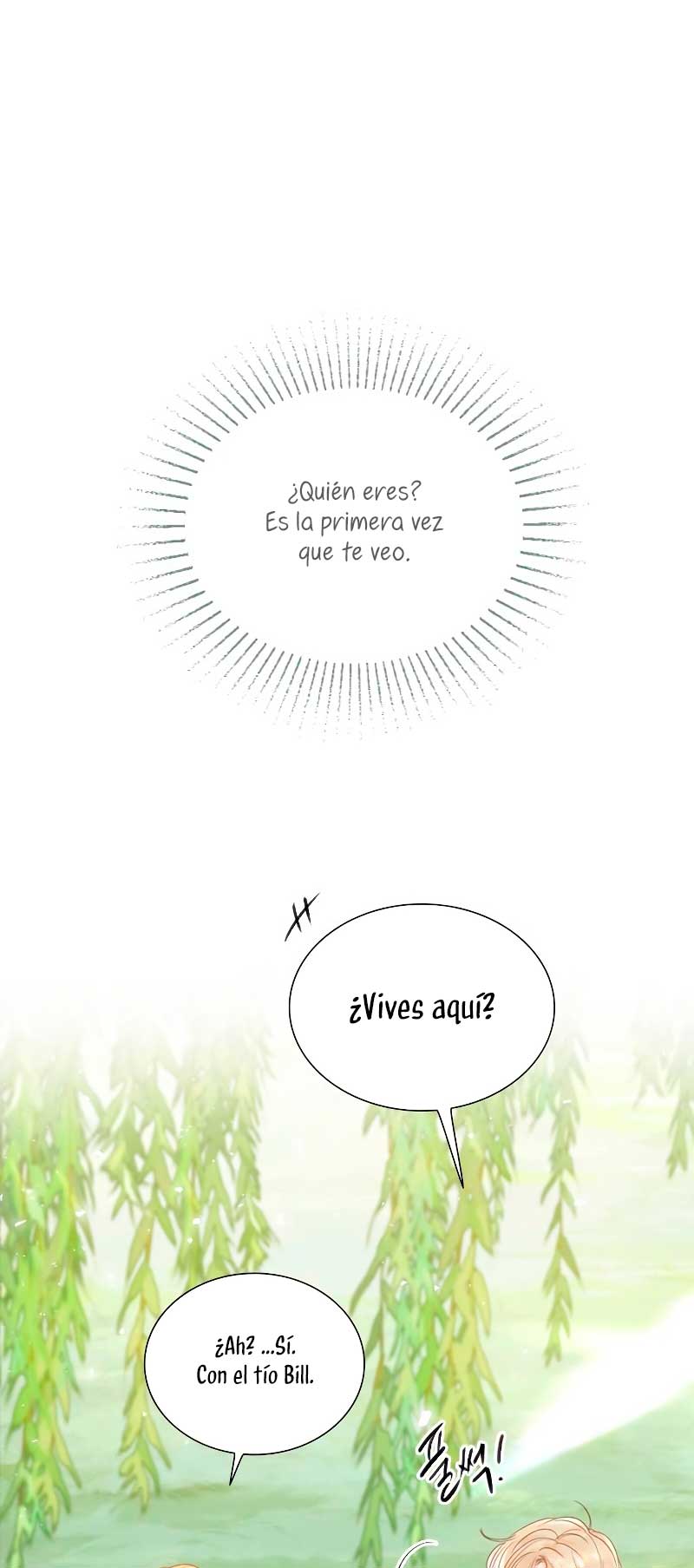 Llora, aunque es mejor si suplicas Capítulo 4 - Página 48