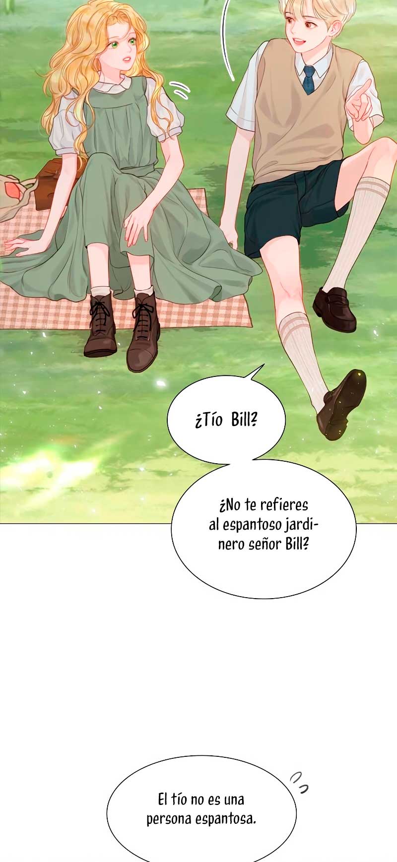 Llora, aunque es mejor si suplicas Capítulo 4 - Página 49