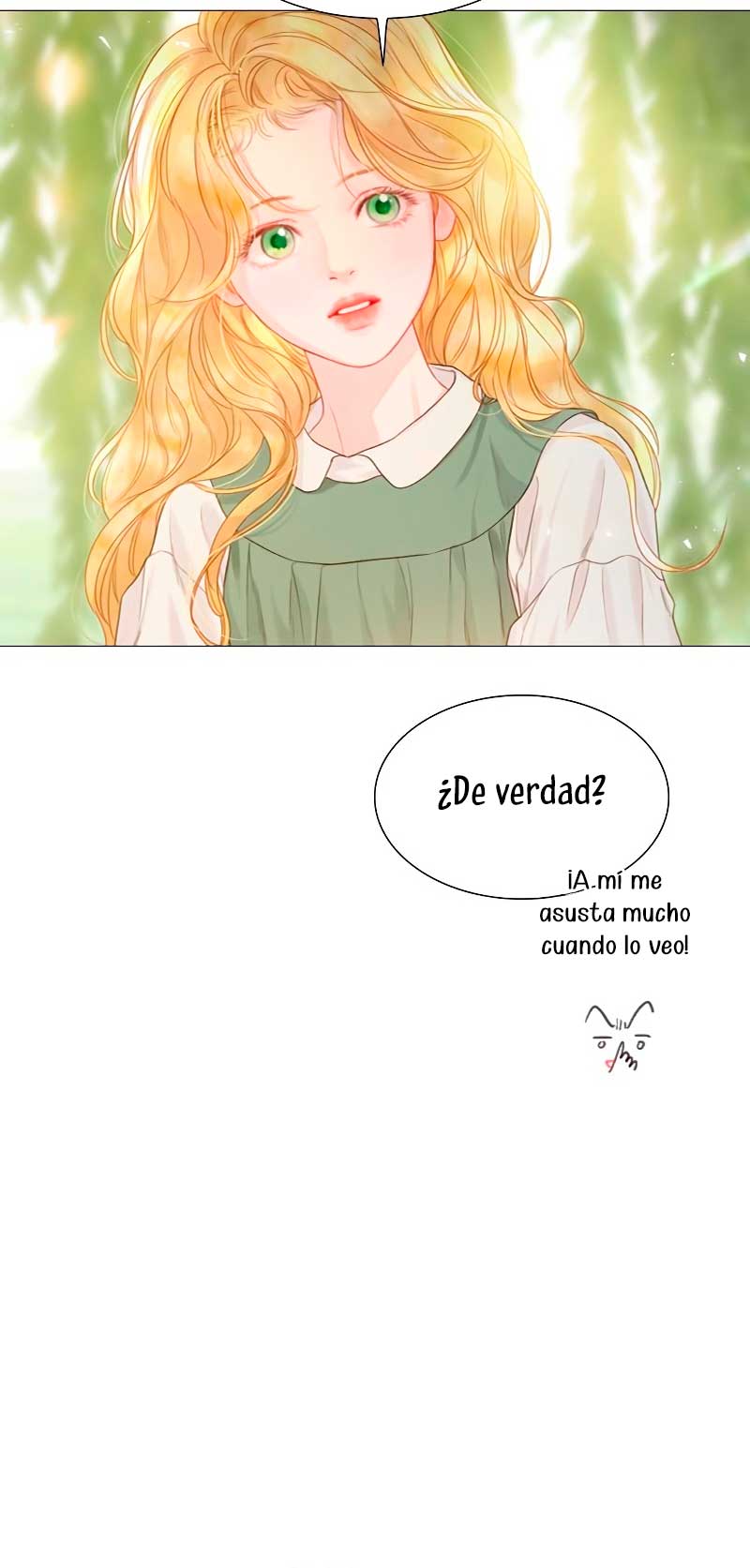 Llora, aunque es mejor si suplicas Capítulo 4 - Página 50