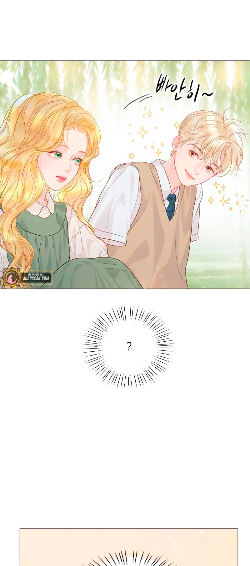 Llora, aunque es mejor si suplicas Capítulo 4 - Página 53