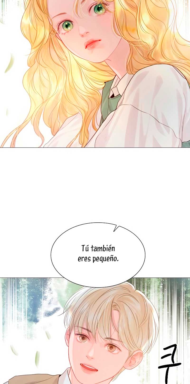 Llora, aunque es mejor si suplicas Capítulo 4 - Página 57