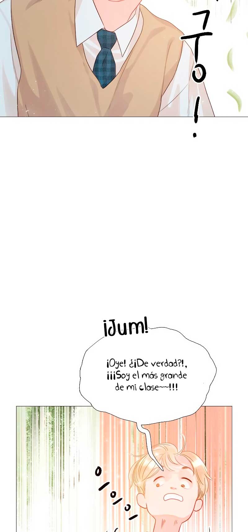 Llora, aunque es mejor si suplicas Capítulo 4 - Página 58