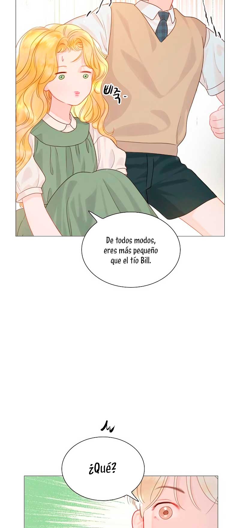 Llora, aunque es mejor si suplicas Capítulo 4 - Página 59