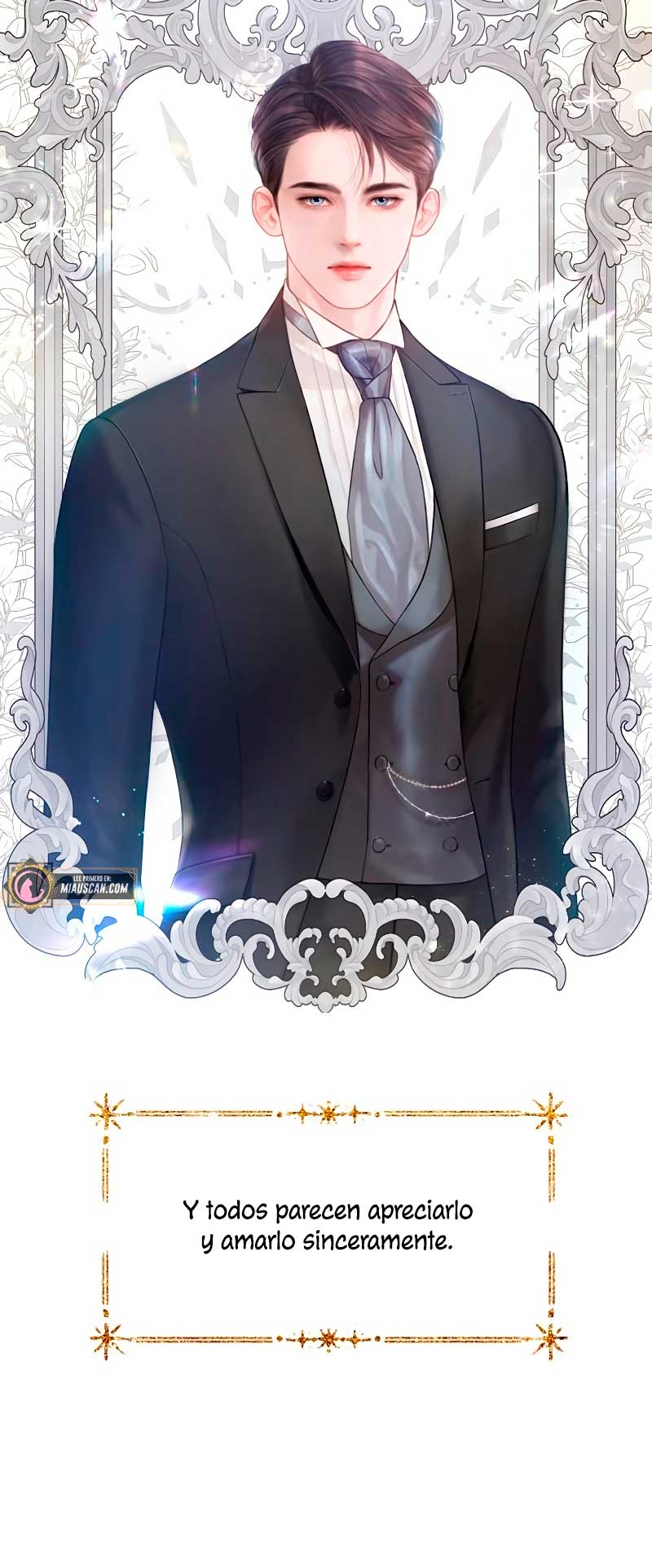 Llora, aunque es mejor si suplicas Capítulo 4 - Página 6