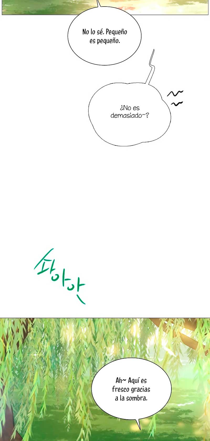 Llora, aunque es mejor si suplicas Capítulo 4 - Página 61