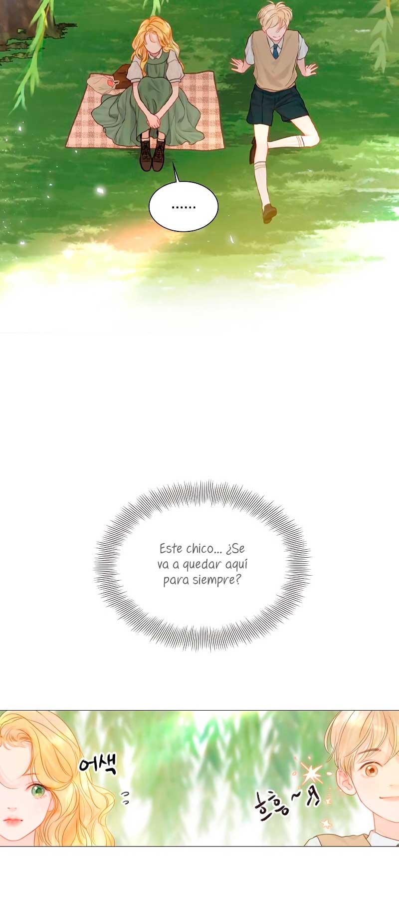 Llora, aunque es mejor si suplicas Capítulo 4 - Página 62