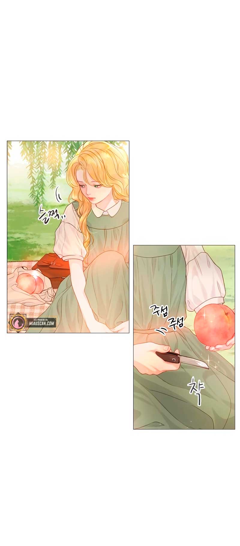 Llora, aunque es mejor si suplicas Capítulo 4 - Página 63