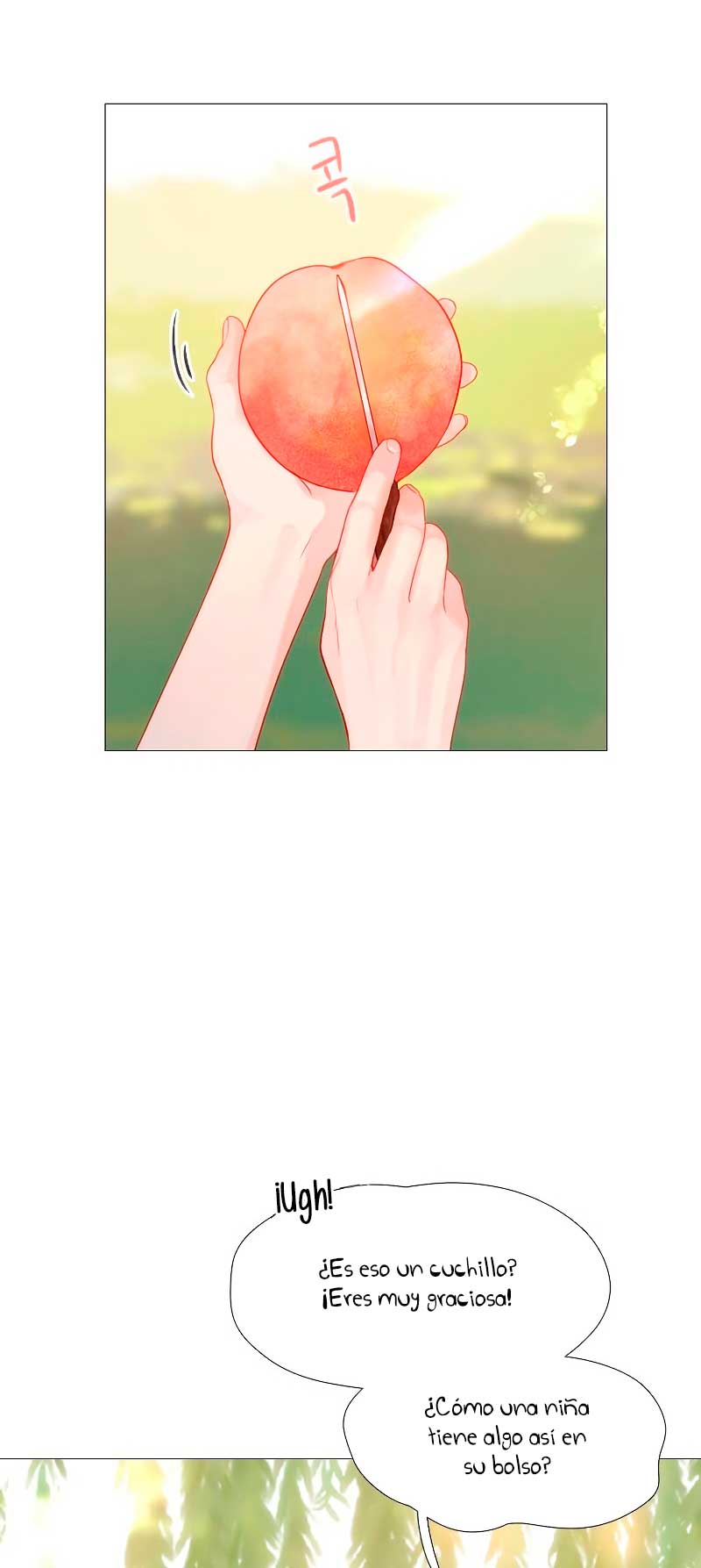 Llora, aunque es mejor si suplicas Capítulo 4 - Página 64