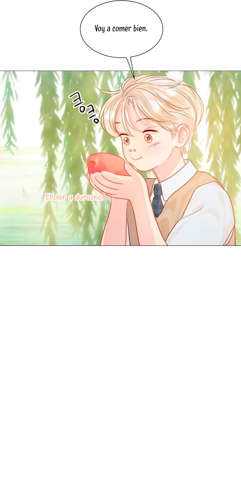 Llora, aunque es mejor si suplicas Capítulo 4 - Página 67