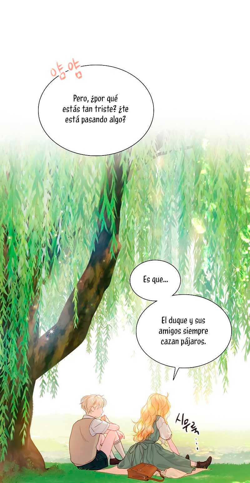 Llora, aunque es mejor si suplicas Capítulo 4 - Página 68