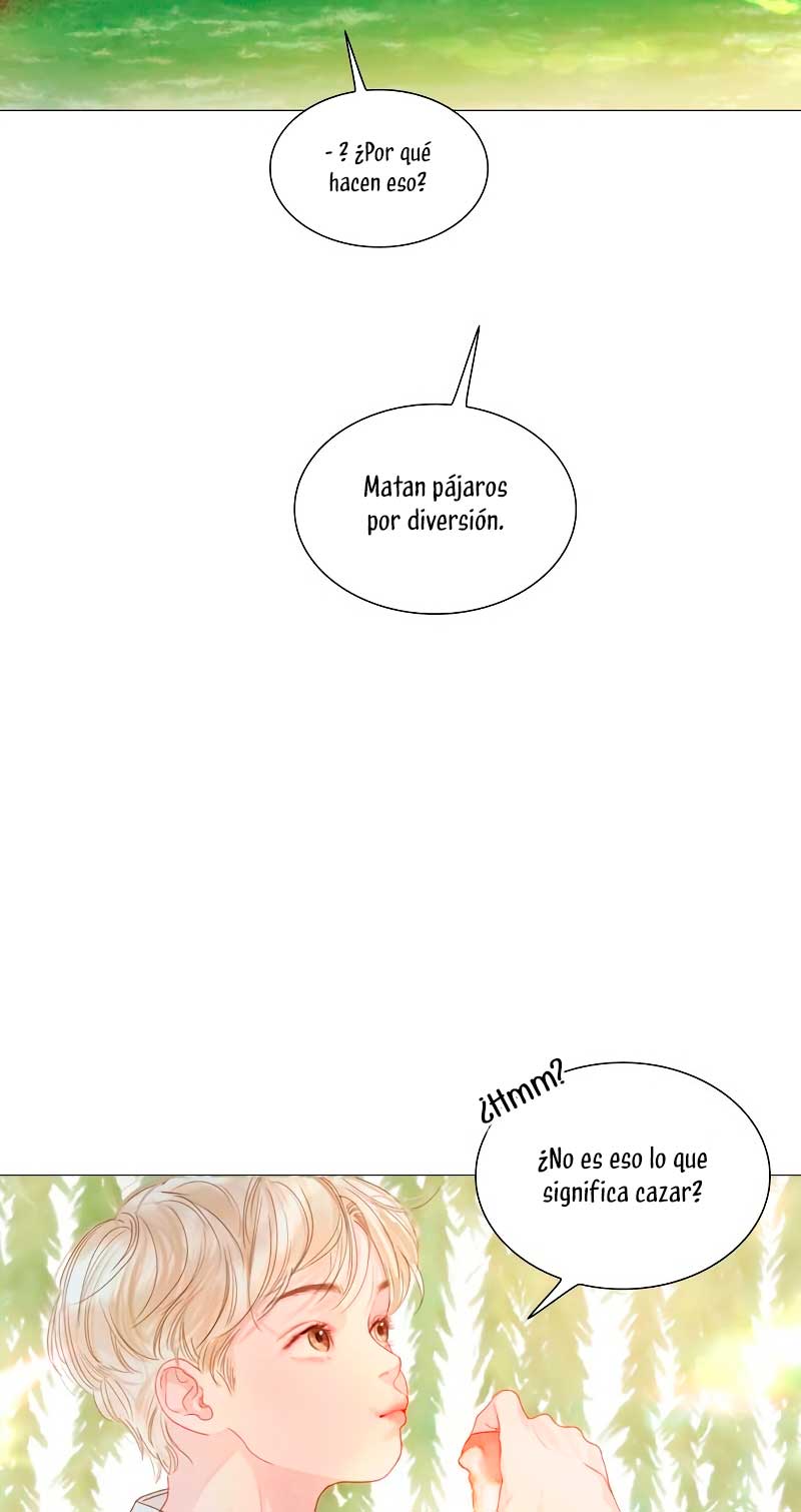 Llora, aunque es mejor si suplicas Capítulo 4 - Página 69