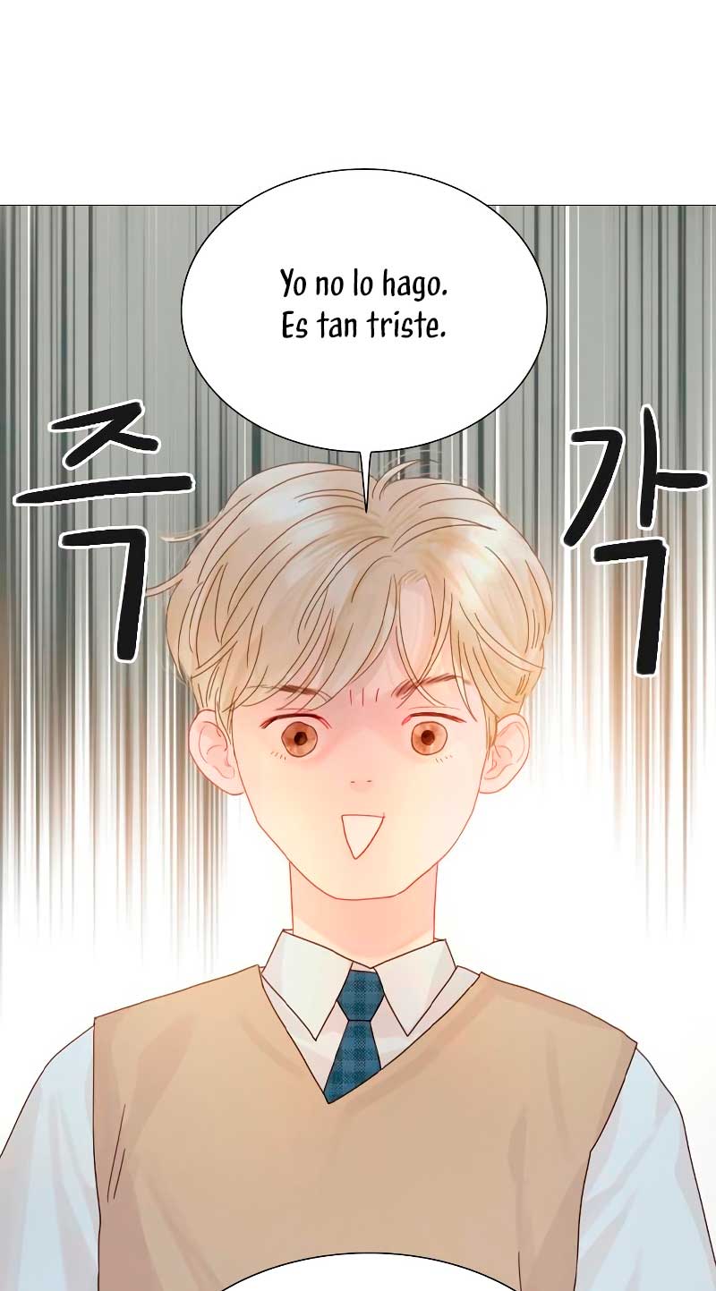 Llora, aunque es mejor si suplicas Capítulo 4 - Página 72