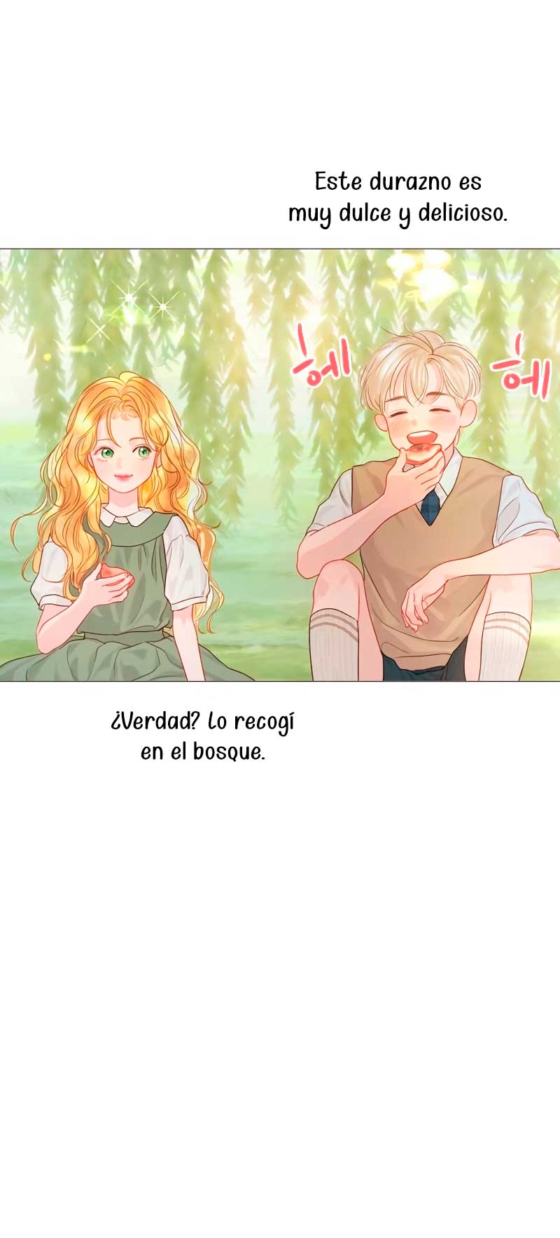 Llora, aunque es mejor si suplicas Capítulo 4 - Página 78