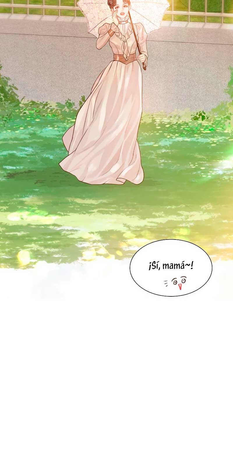 Llora, aunque es mejor si suplicas Capítulo 4 - Página 80