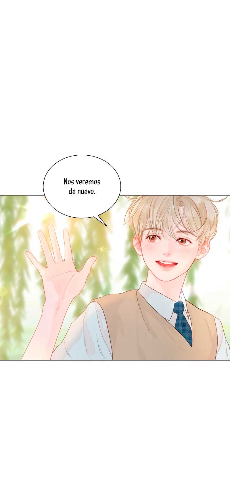 Llora, aunque es mejor si suplicas Capítulo 4 - Página 85