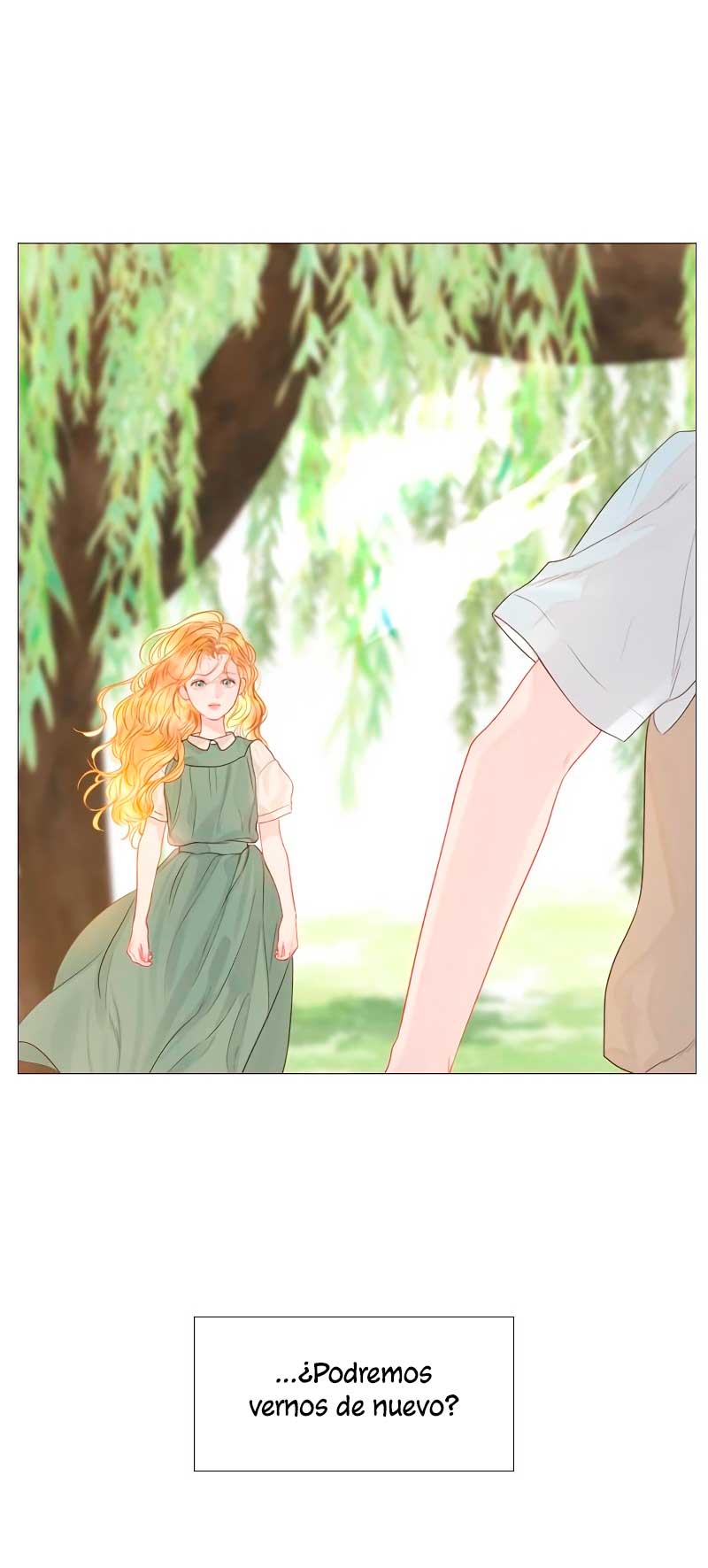 Llora, aunque es mejor si suplicas Capítulo 4 - Página 86