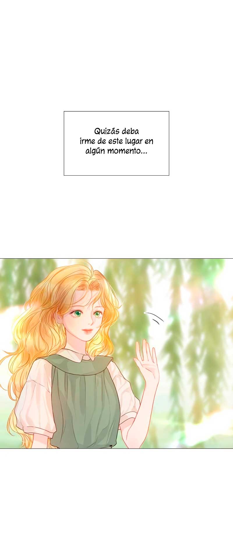 Llora, aunque es mejor si suplicas Capítulo 4 - Página 88