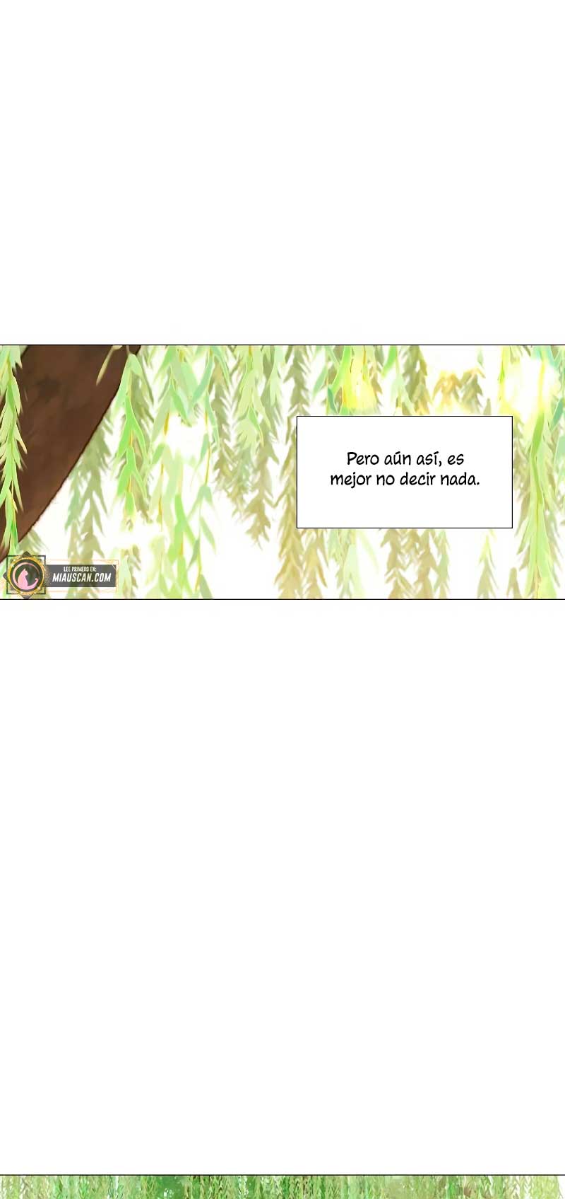 Llora, aunque es mejor si suplicas Capítulo 4 - Página 89