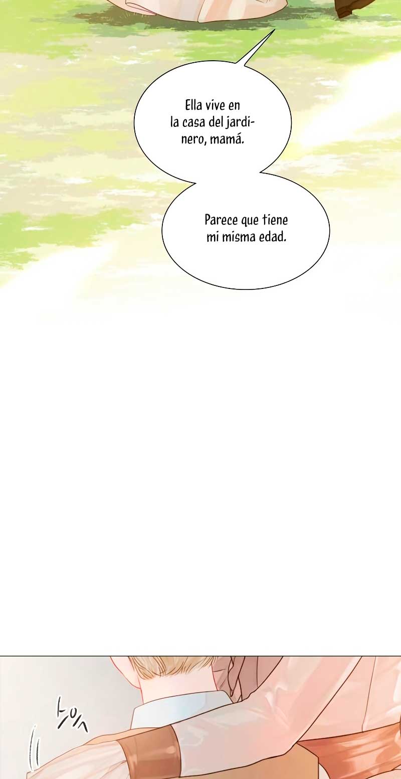 Llora, aunque es mejor si suplicas Capítulo 4 - Página 91