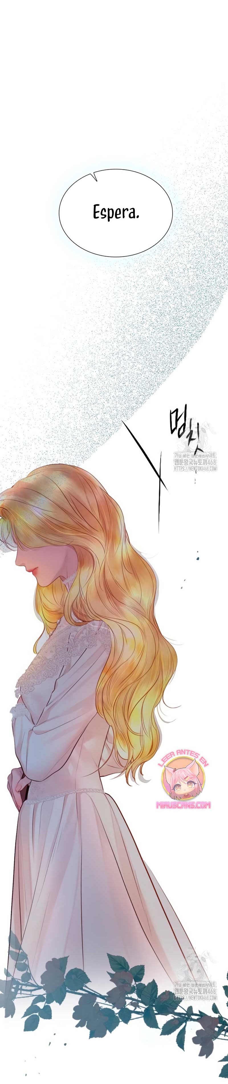 Llora, aunque es mejor si suplicas Capítulo 40 - Página 11