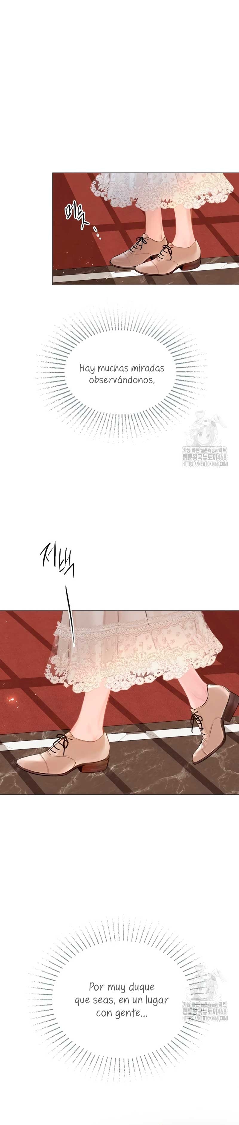 Llora, aunque es mejor si suplicas Capítulo 40 - Página 12